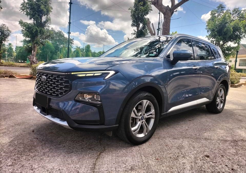 Used 1
                    FORD
                     for Sale Image