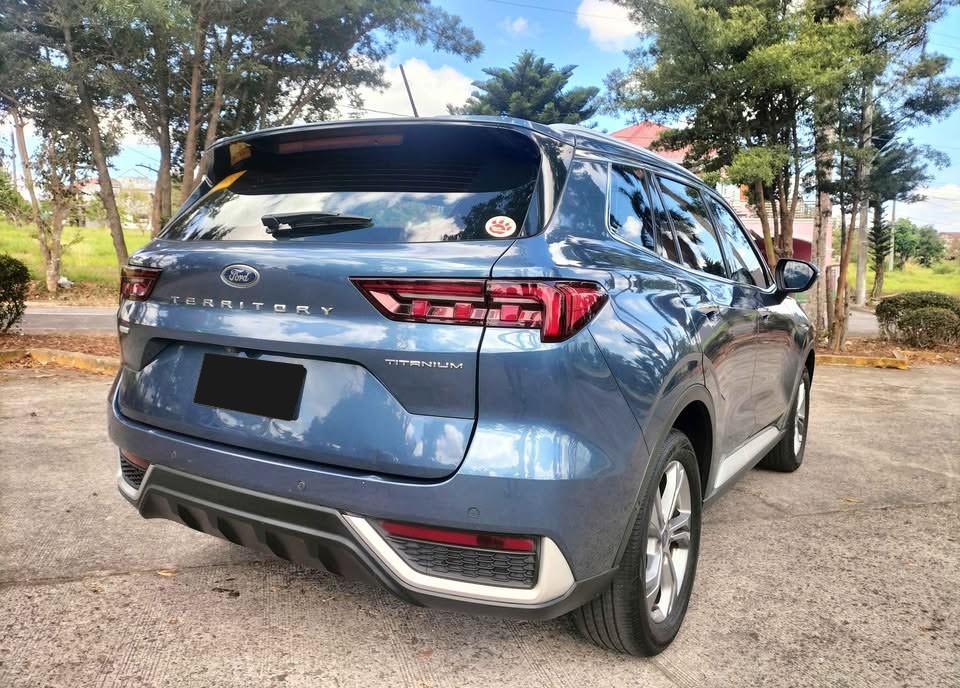 Used 1
                    FORD
                     for Sale Image