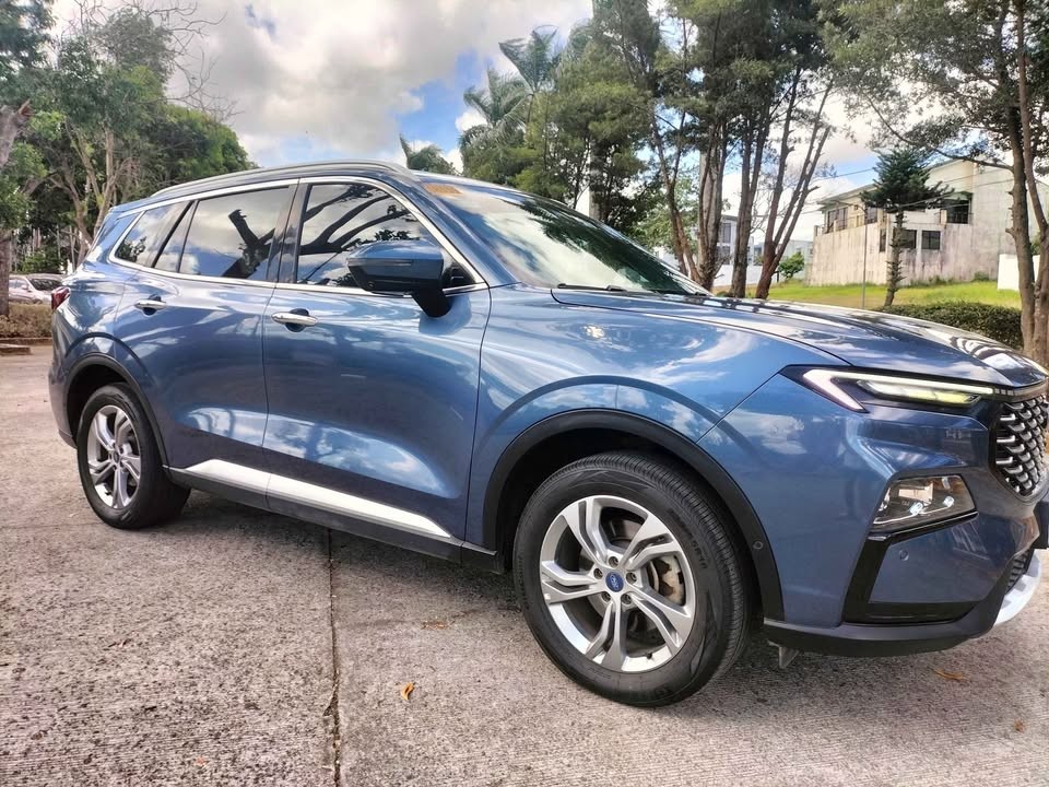 Used 1
                    FORD
                     for Sale Image