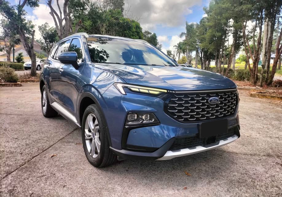 Used 1
                    FORD
                     for Sale Image