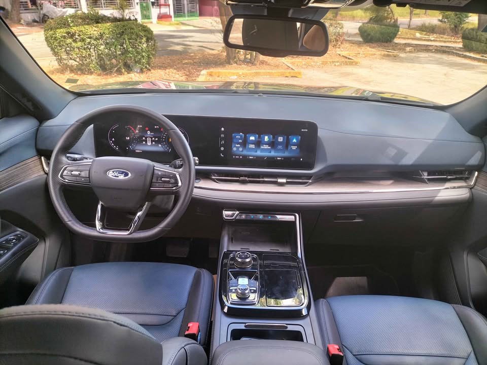 Used 1
                    FORD
                     for Sale Image