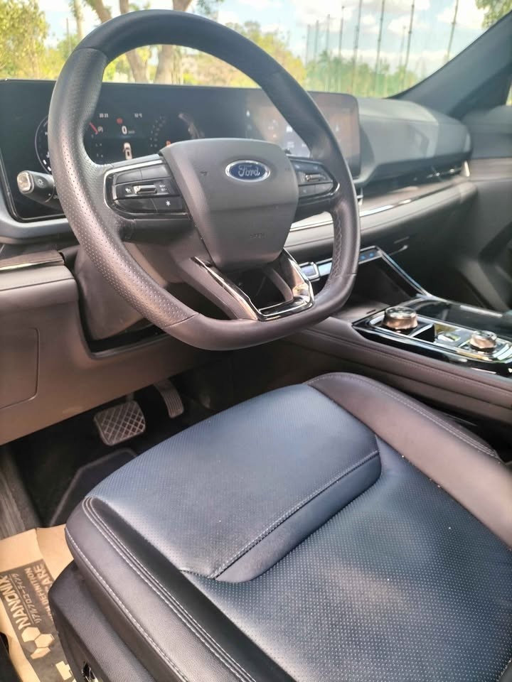 Used 1
                    FORD
                     for Sale Image