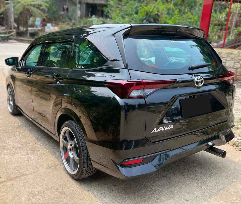 Used 1
                    TOYOTA
                     for Sale Image