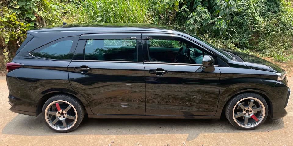 Used 1
                    TOYOTA
                     for Sale Image