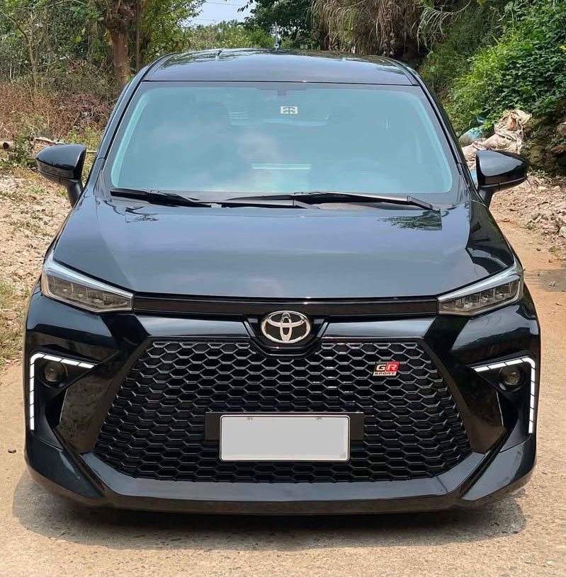 Used 1
                    TOYOTA
                     for Sale Image