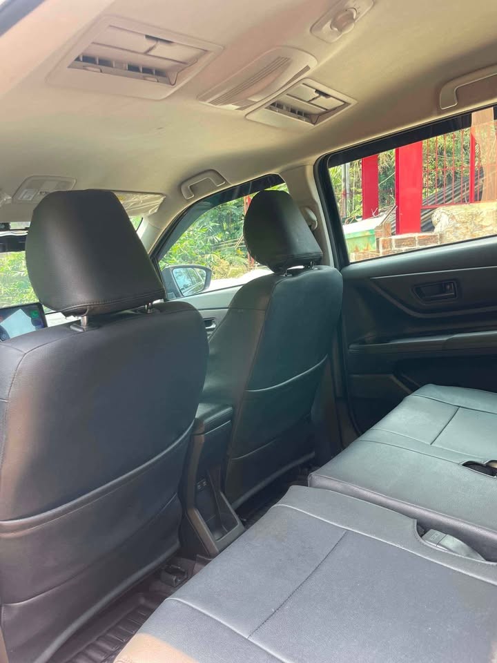 Used 1
                    TOYOTA
                     for Sale Image