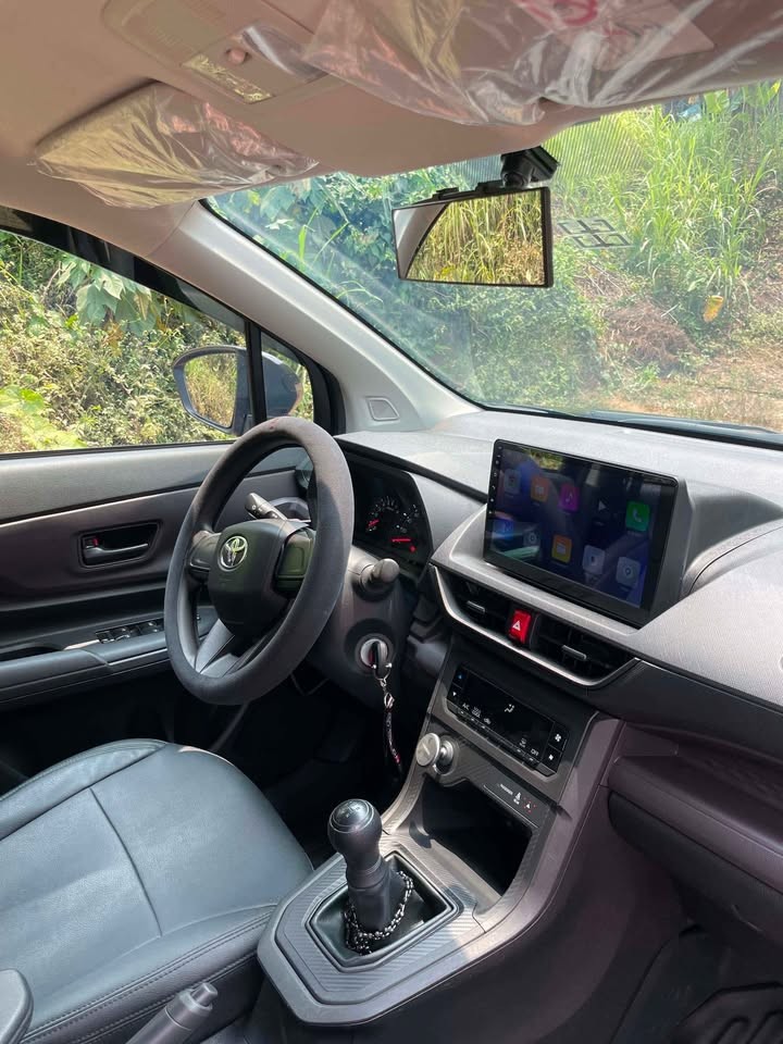 Used 1
                    TOYOTA
                     for Sale Image