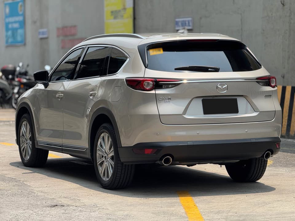 Used 1
                    MAZDA
                     for Sale Image