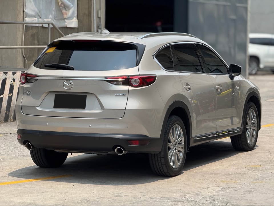 Used 1
                    MAZDA
                     for Sale Image