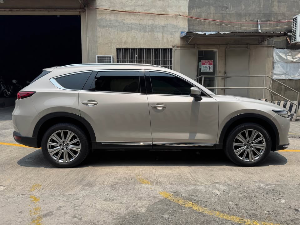 Used 1
                    MAZDA
                     for Sale Image