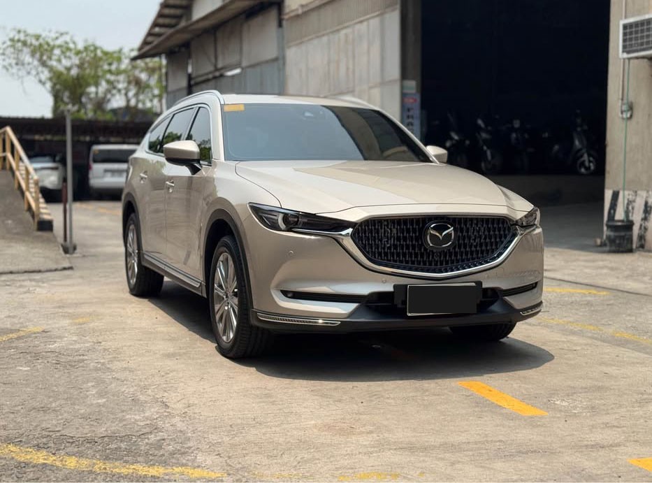 Used 1
                    MAZDA
                     for Sale Image