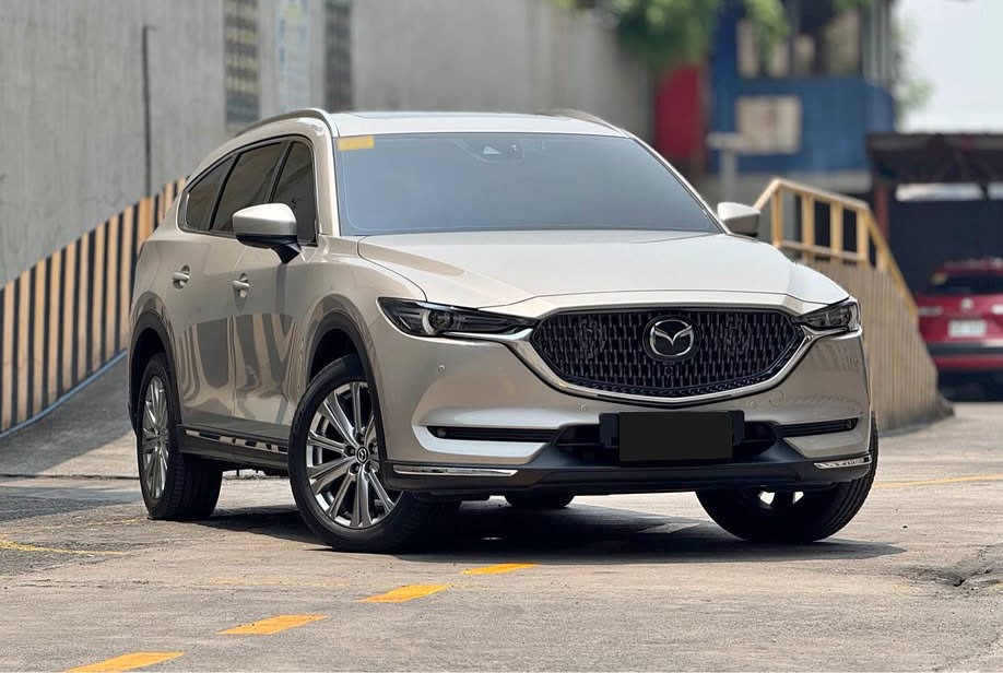 Used 1
                    MAZDA
                     for Sale Image