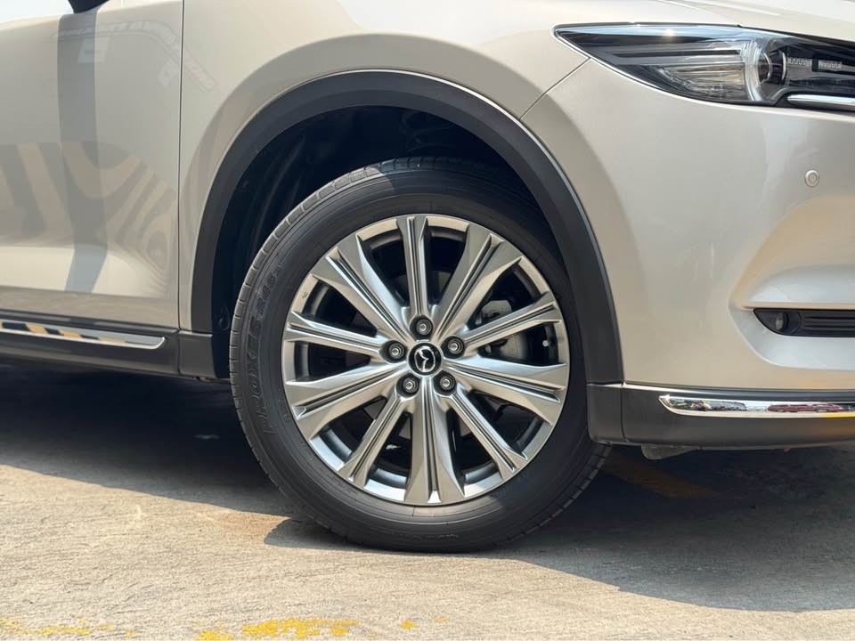 Used 1
                    MAZDA
                     for Sale Image