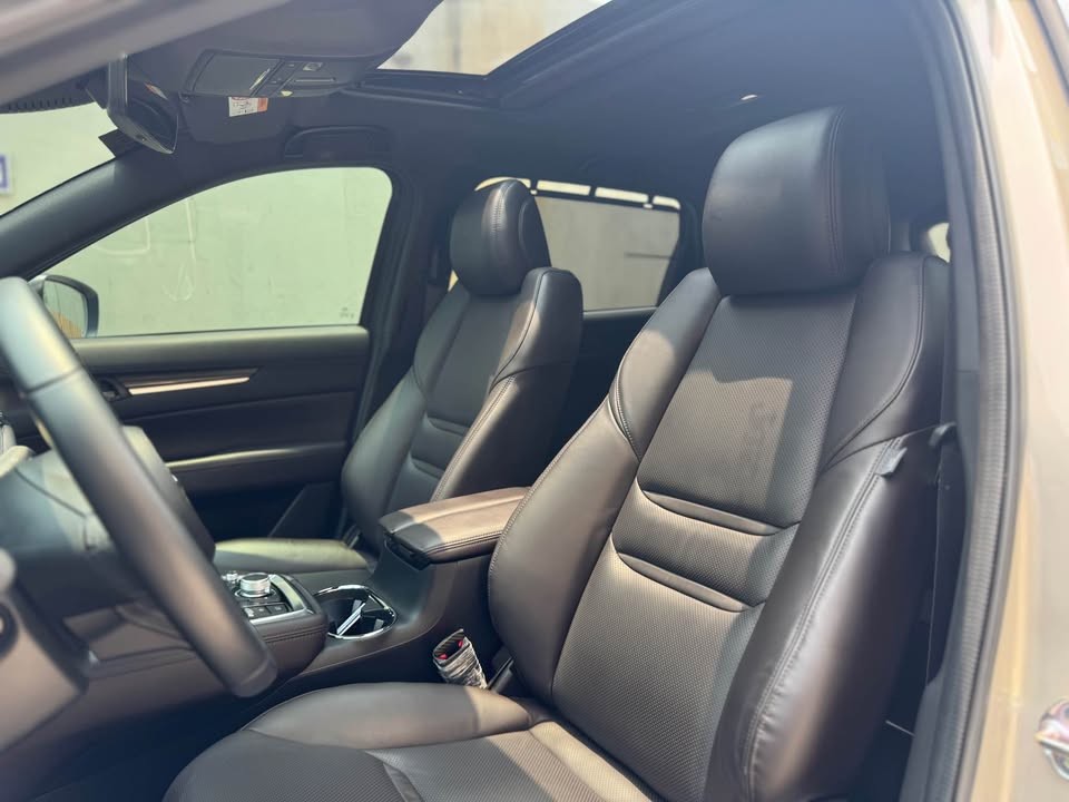 Used 1
                    MAZDA
                     for Sale Image
