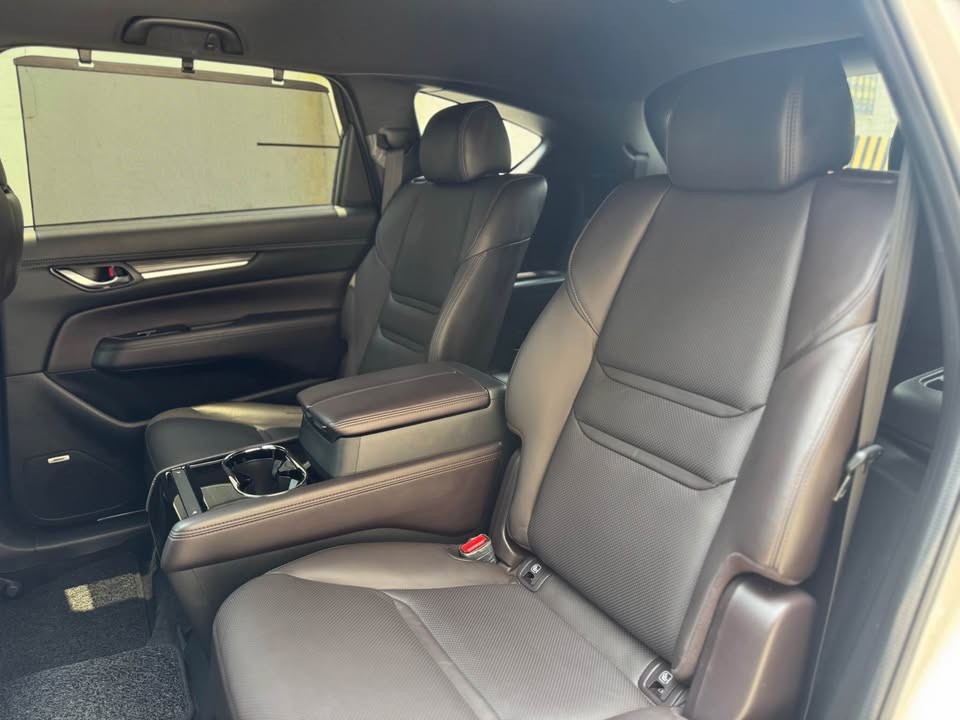Used 1
                    MAZDA
                     for Sale Image