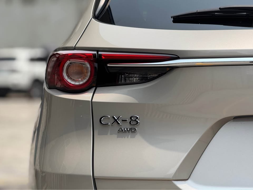 Used 1
                    MAZDA
                     for Sale Image