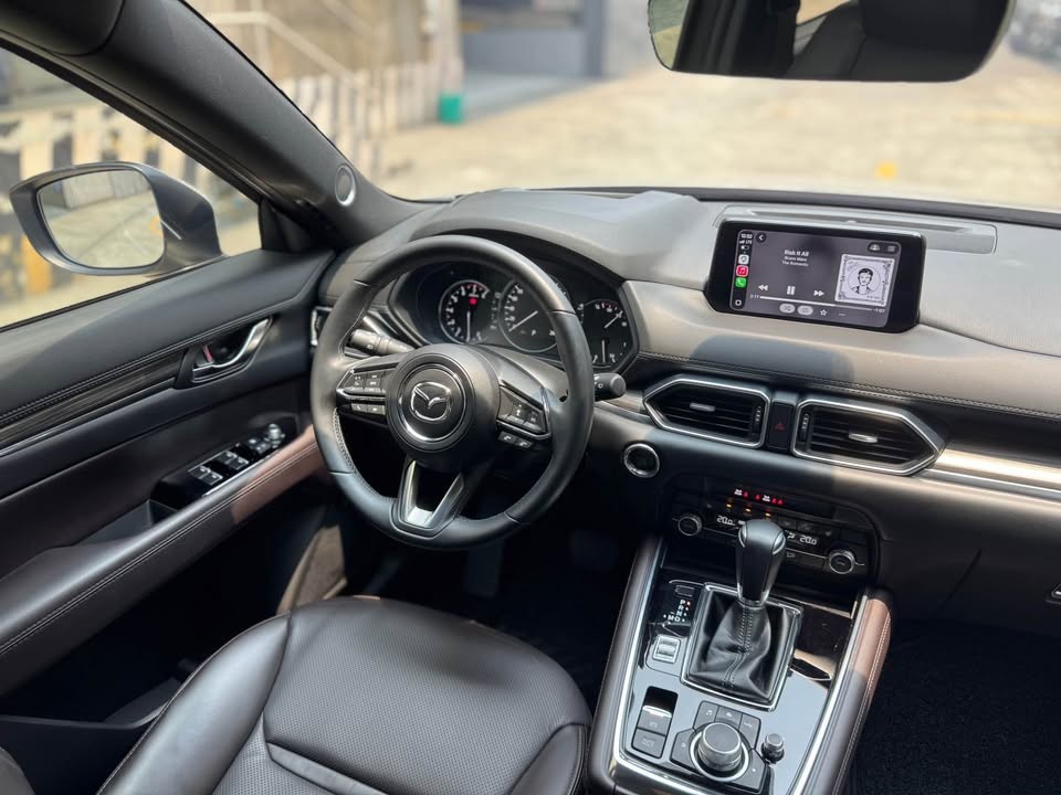 Used 1
                    MAZDA
                     for Sale Image