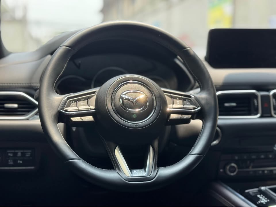 Used 1
                    MAZDA
                     for Sale Image