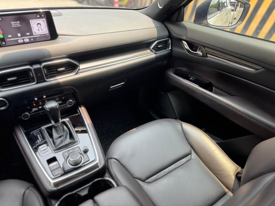 Used 1
                    MAZDA
                     for Sale Image