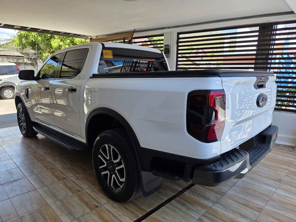 Used 1
                    FORD
                     for Sale Image