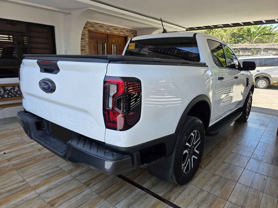 Used 1
                    FORD
                     for Sale Image