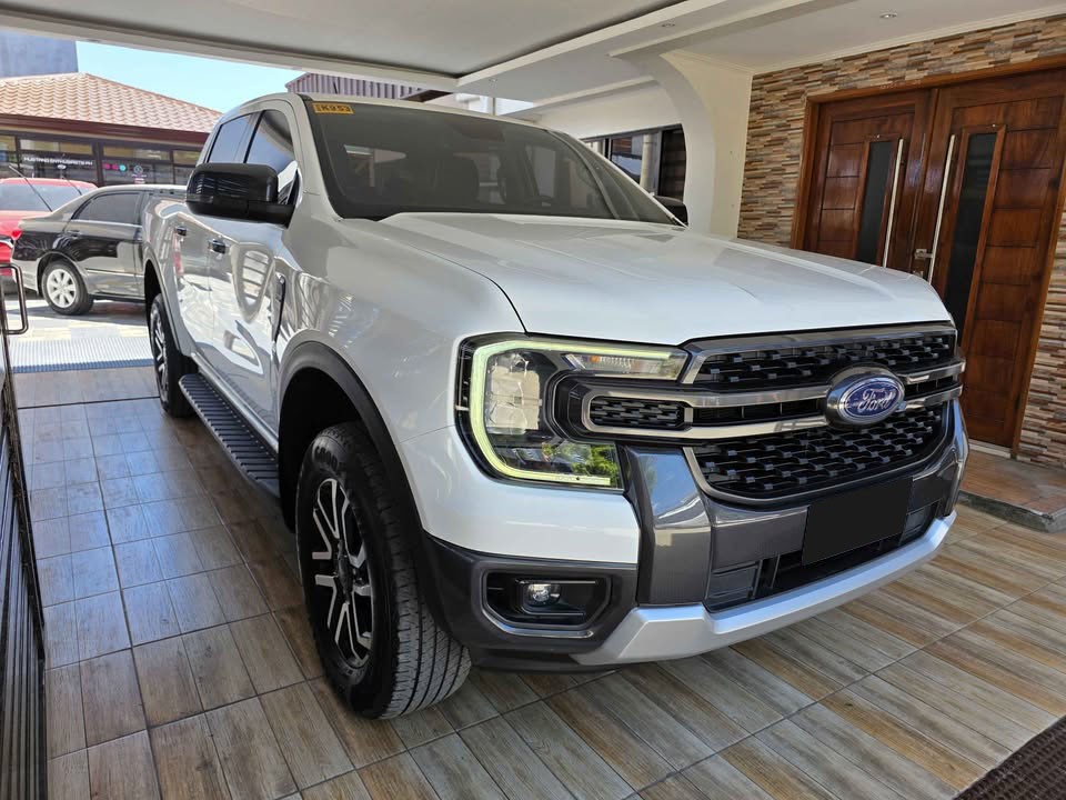 Used 1
                    FORD
                     for Sale Image