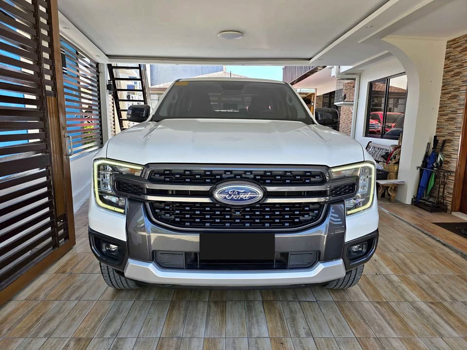 Used 1
                    FORD
                     for Sale Image