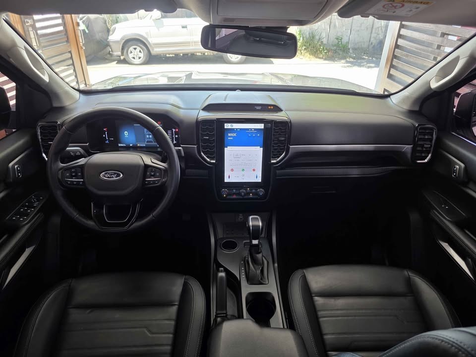 Used 1
                    FORD
                     for Sale Image