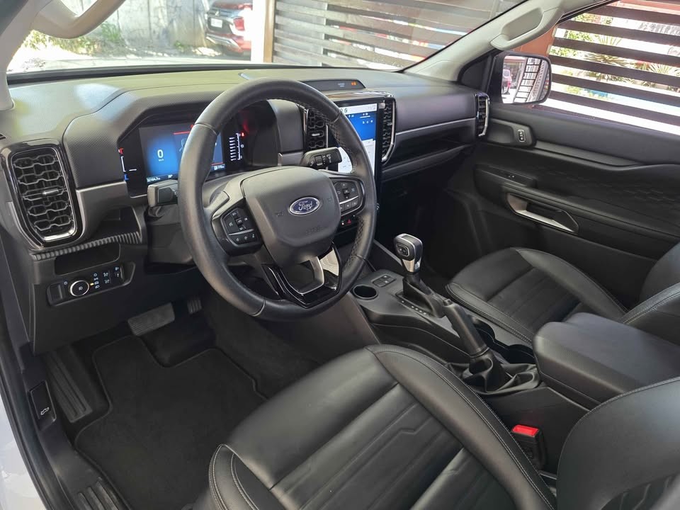 Used 1
                    FORD
                     for Sale Image