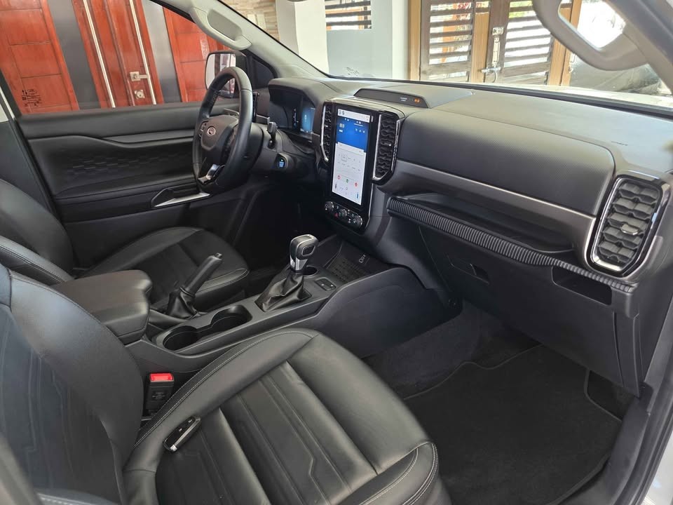 Used 1
                    FORD
                     for Sale Image