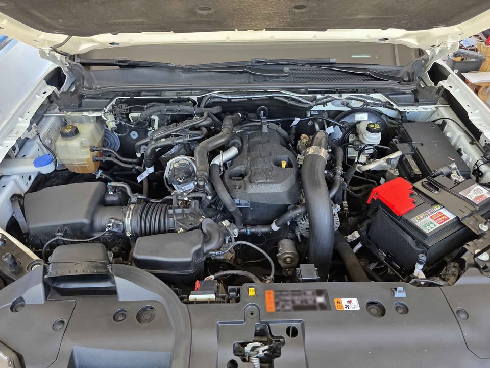 Used 1
                    FORD
                     for Sale Image