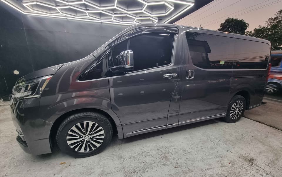 Used 1
                    TOYOTA
                     for Sale Image