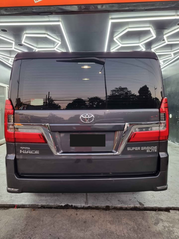 Used 1
                    TOYOTA
                     for Sale Image
