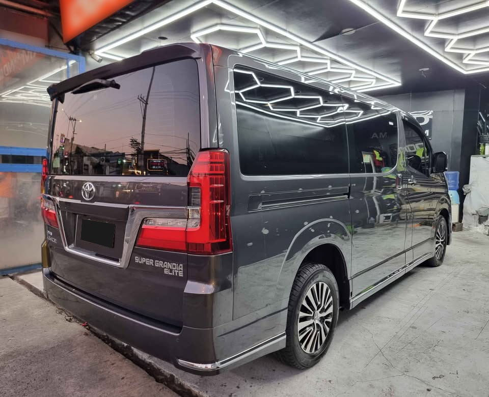 Used 1
                    TOYOTA
                     for Sale Image