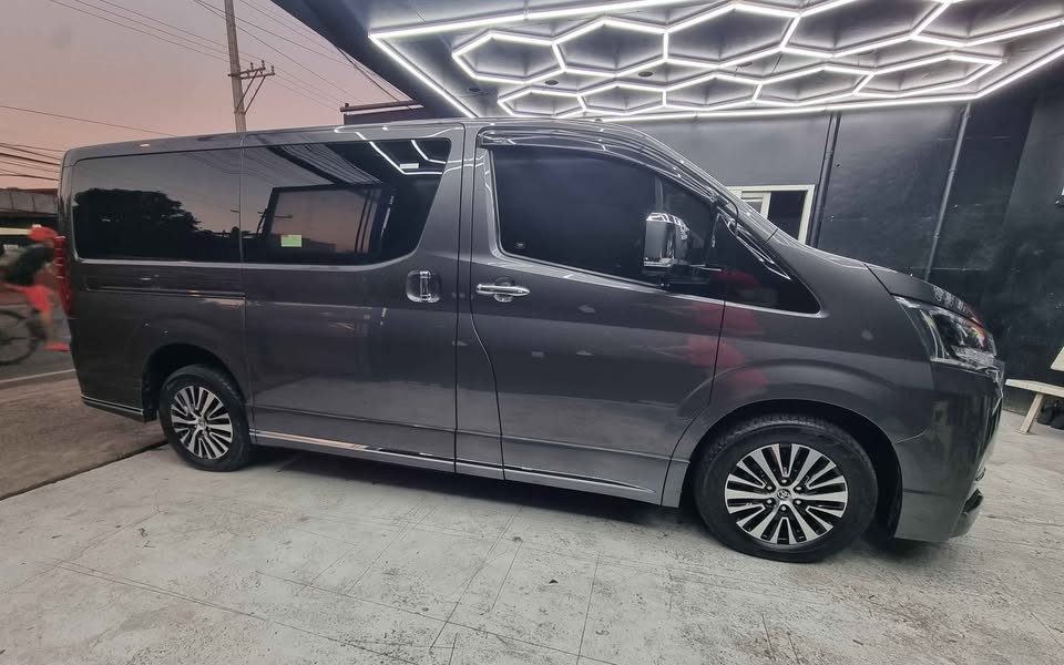 Used 1
                    TOYOTA
                     for Sale Image