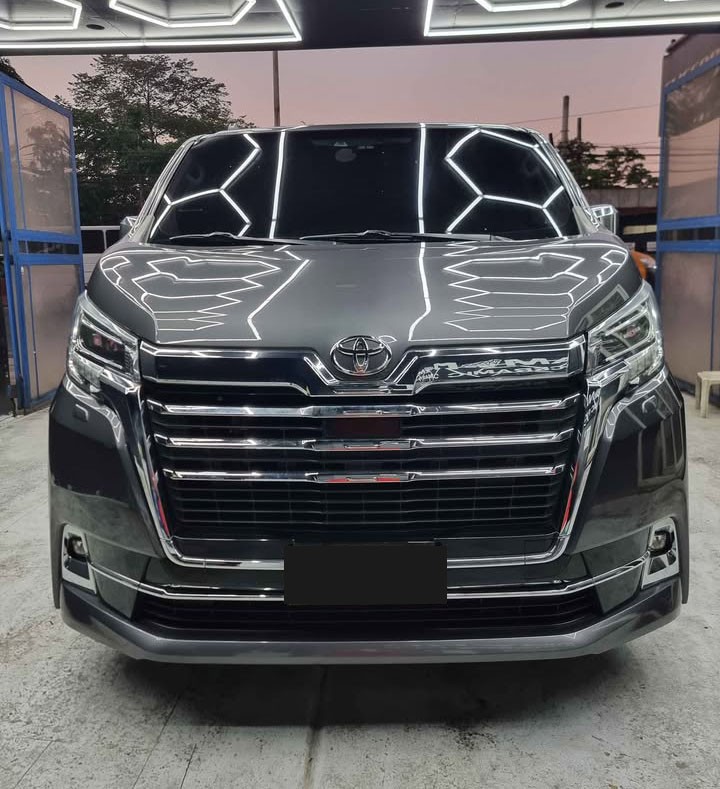 Used 1
                    TOYOTA
                     for Sale Image