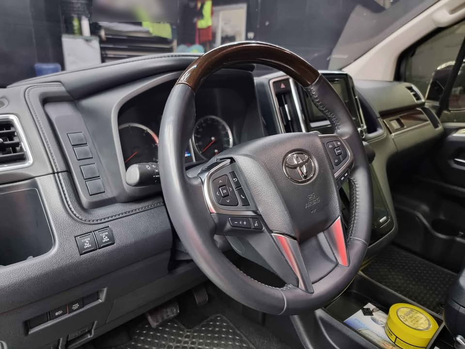 Used 1
                    TOYOTA
                     for Sale Image