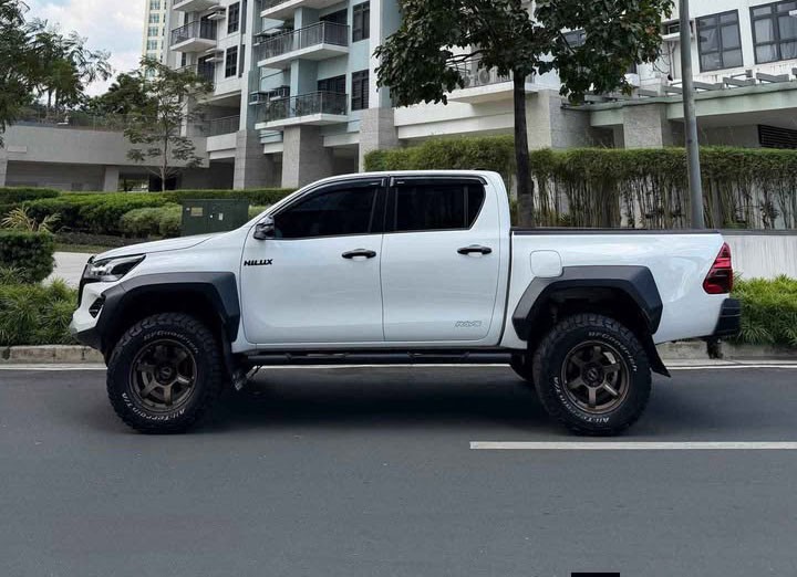 Used 1
                    TOYOTA
                     for Sale Image
