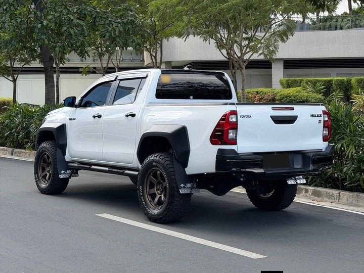Used 1
                    TOYOTA
                     for Sale Image