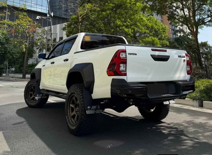 Used 1
                    TOYOTA
                     for Sale Image