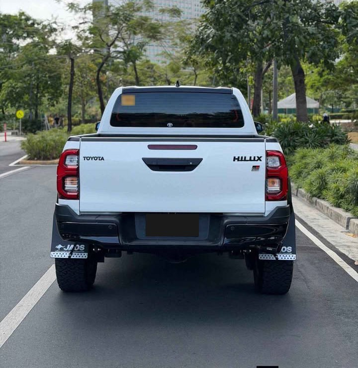 Used 1
                    TOYOTA
                     for Sale Image