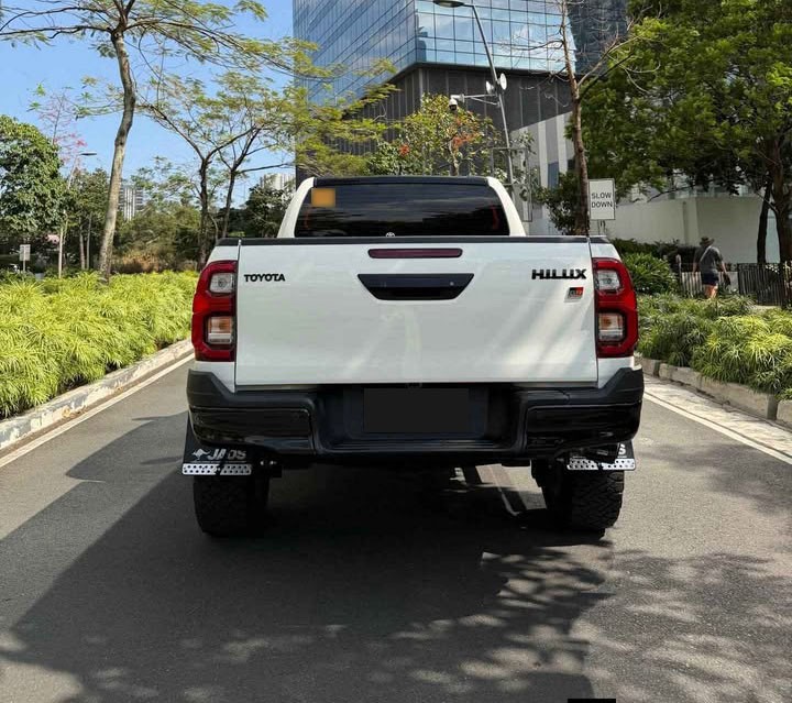 Used 1
                    TOYOTA
                     for Sale Image