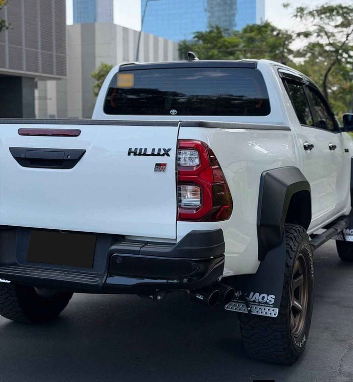 Used 1
                    TOYOTA
                     for Sale Image