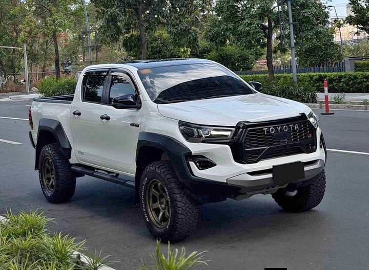 Used 1
                    TOYOTA
                     for Sale Image