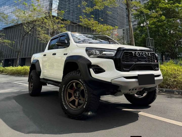 Used 1
                    TOYOTA
                     for Sale Image