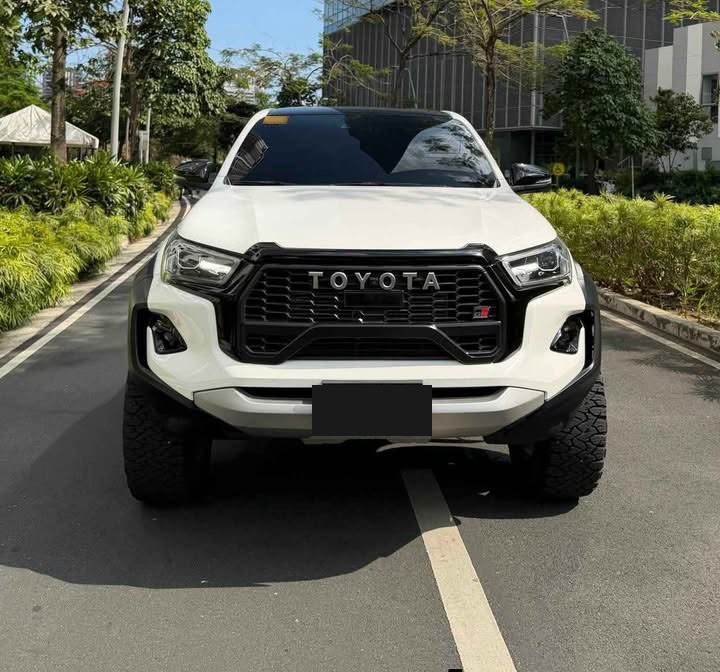 Used 1
                    TOYOTA
                     for Sale Image