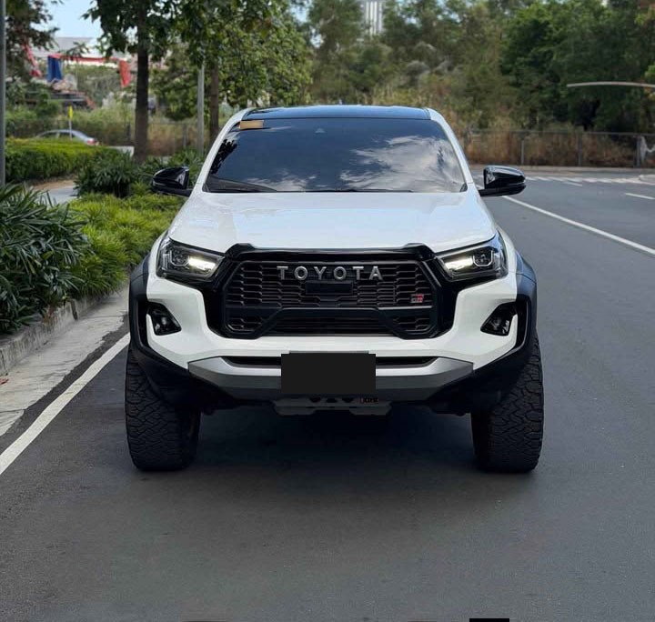 Used 1
                    TOYOTA
                     for Sale Image