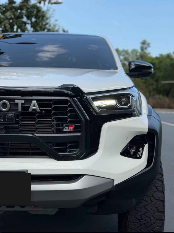 Used 1
                    TOYOTA
                     for Sale Image
