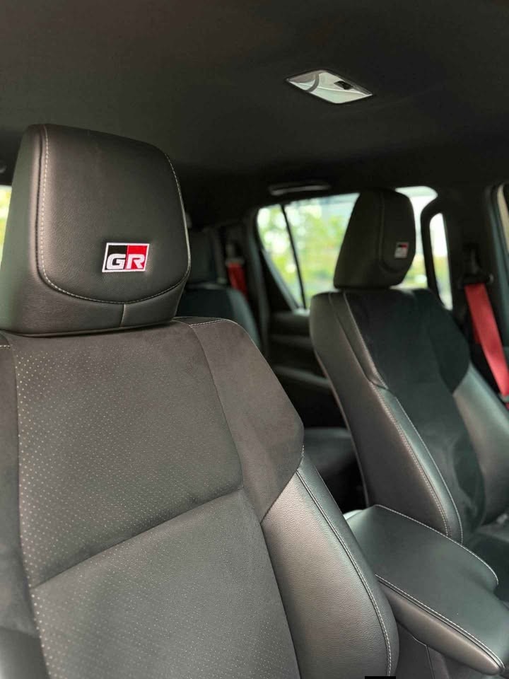 Used 1
                    TOYOTA
                     for Sale Image