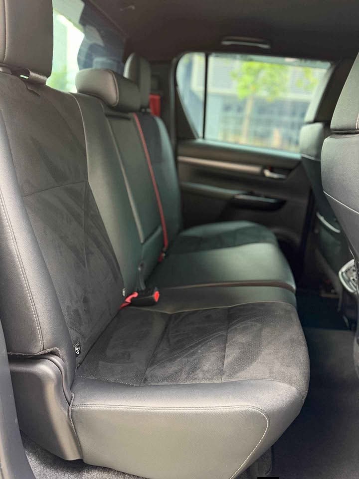 Used 1
                    TOYOTA
                     for Sale Image